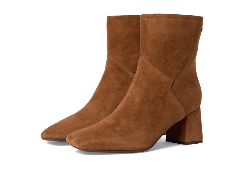 ナチュライザー レディース シューズ ブーツ・レインブーツ Naturalizer Christine Dress Bootie Dark Chestnut B
