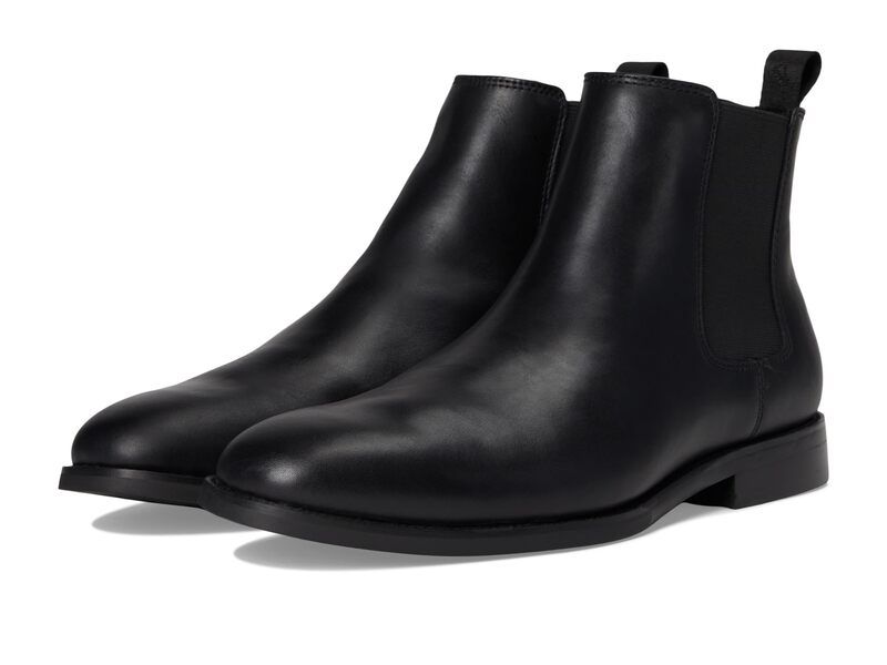 アルド メンズ シューズ ブーツ・レインブーツ ALDO Langton Black ブラック