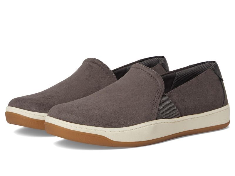 ライフストライド レディース シューズ サンダル LifeStride Danni Grey グレー