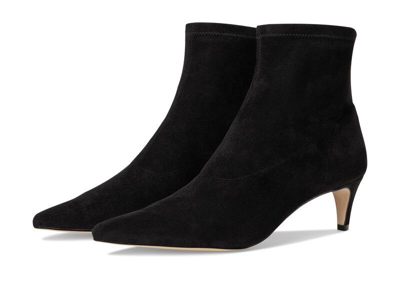 ジャックロジャース レディース シューズ ブーツ・レインブーツ Jack Rogers Charleston Stretch Bootie Black ブラック 36,920円