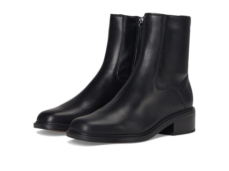 フランコサルト レディース シューズ ブーツ・レインブーツ Franco Sarto Gracely Black ブラック