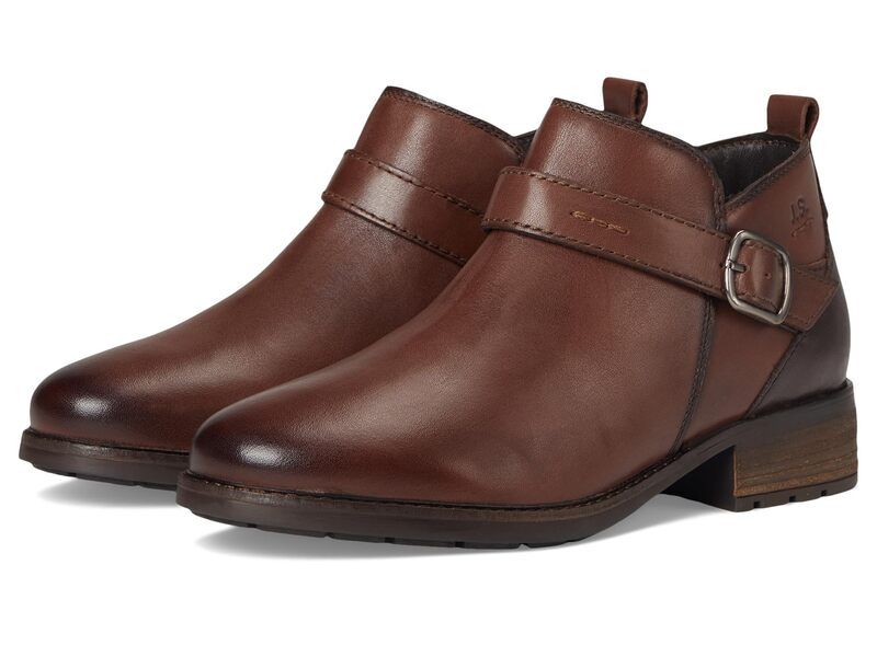 ジョセフセイベル レディース シューズ ブーツ・レインブーツ Josef Seibel Kate 10 Castagne