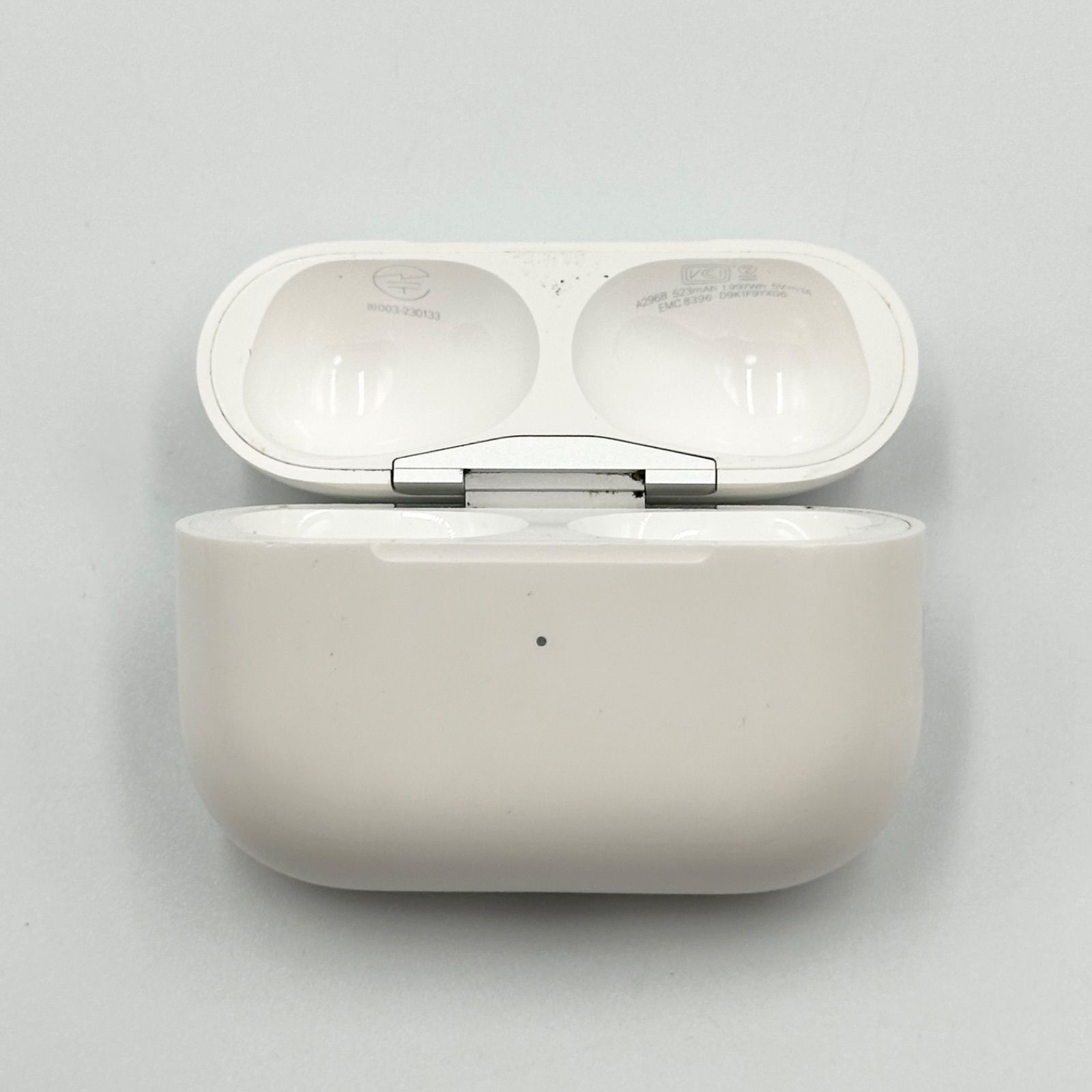 Apple AirPods Pro 第2世代 充電ケースのみ A2968 正規品 type-C 【24 