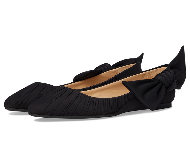 バッジェリーミシュカ レディース シューズ サンダル Badgley Mischka Valyn Black ブラック