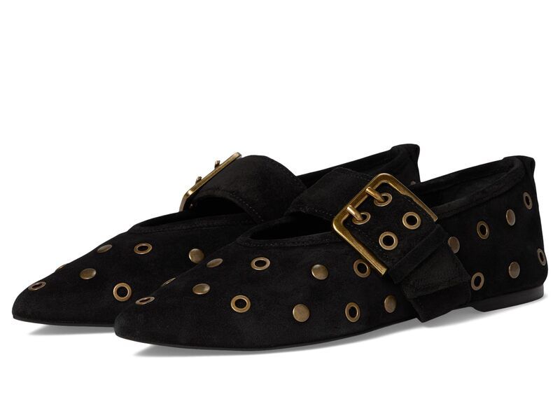セイシェルズ レディース シューズ サンダル Seychelles Abbey Flat Black ブラック