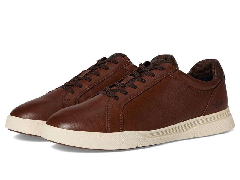 ドッカーズ メンズ シューズ ブーツ・レインブーツ Dockers Bowen Cognac