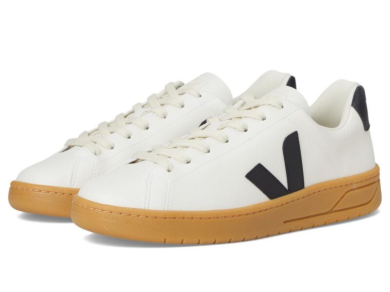ヴェジャ メンズ シューズ スニーカー VEJA Urca WhiteBlackNat ホワイト