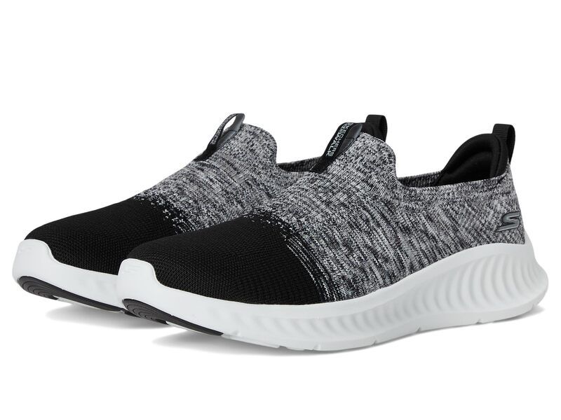 スケッチャーズ レディース シューズ スニーカー SKECHERS Performance Go Walk Now Trisha BlackWhite ホワイト