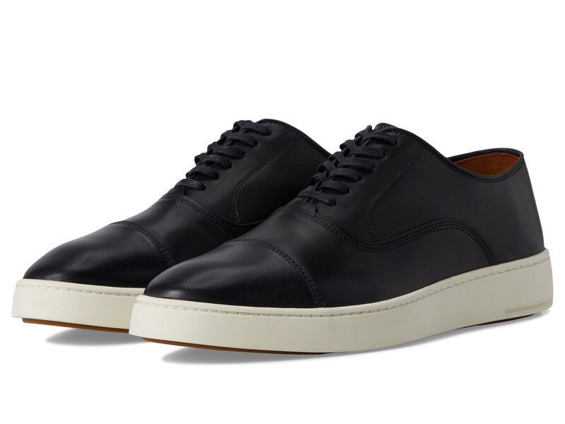 アレン エドモンズ メンズ シューズ オックスフォード Allen Edmonds Parksnkr 20 Oxford Shoes Black Leather ブラック