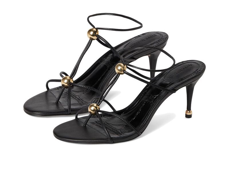 スティーブ マデン レディース シューズ サンダル Steve Madden Ramos Black ブラック