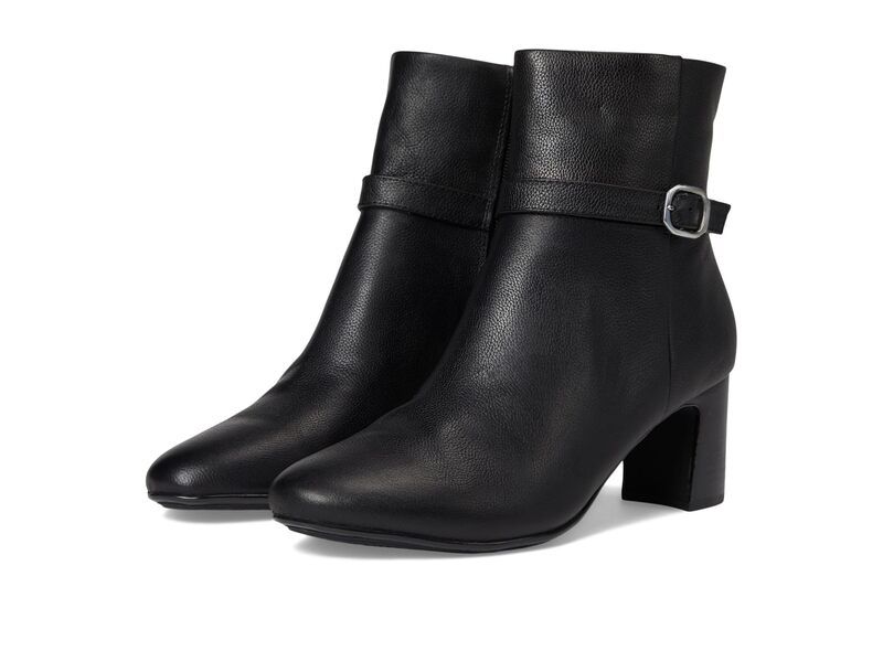 ソフト レディース シューズ スニーカー Sofft Albany Black ブラック