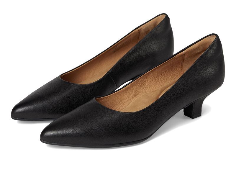 ソフト レディース シューズ サンダル Sofft Sabrina Black ブラック