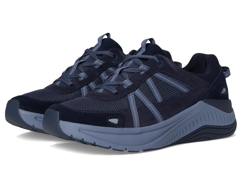 ダンスコ レディース シューズ ブーツ・レインブーツ Dansko Poppy Navy Suede ネイビー