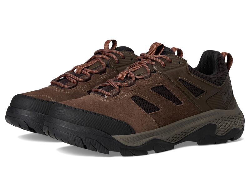 ヘリーハンセン メンズ シューズ ブーツ・レインブーツ Helly Hansen Switchback Low 3 HT Multicolor 1 マルチカラー