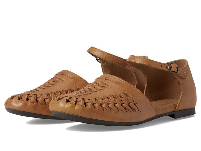 セイシェルズ レディース シューズ サンダル Seychelles Crimson Tan Leather タン