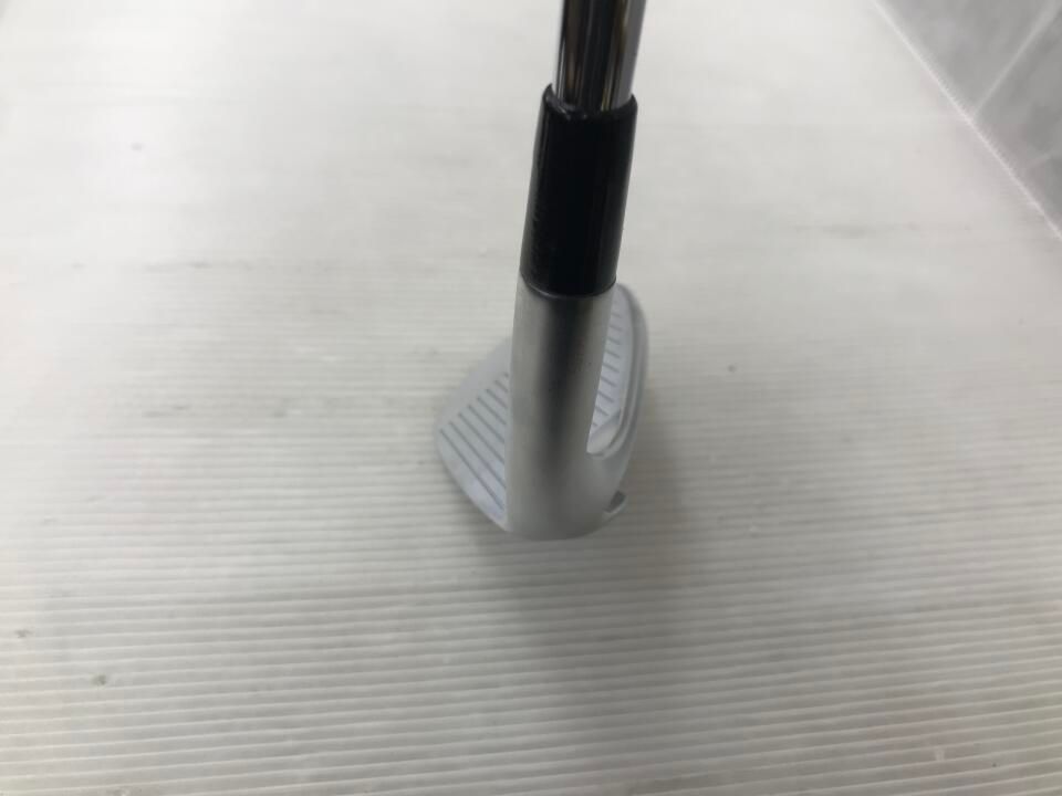 キャスコ Dolphin Wedge DW-125G シルバー 56度 NSプロ950GH neo WEDGE