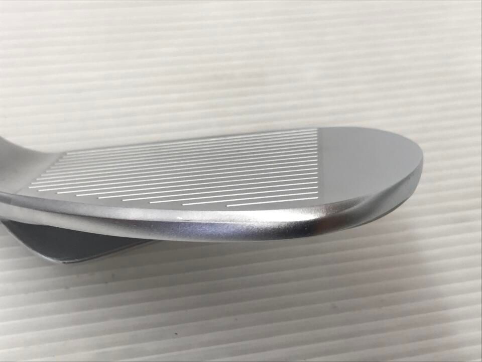 キャスコ Dolphin Wedge DW-125G シルバー 56度 NSプロ950GH neo WEDGE