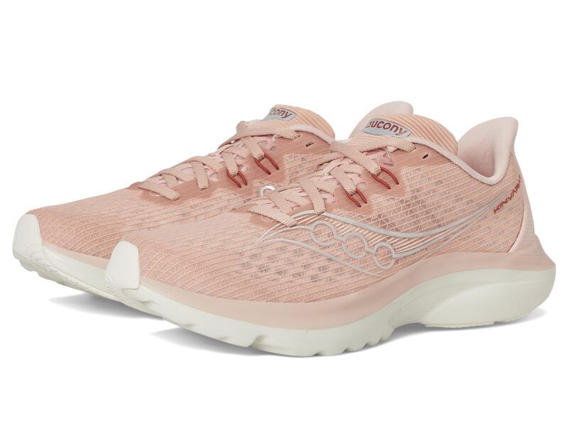 サッカニー レディース シューズ スニーカー Saucony Kinvara 16 Cameo 26,520円