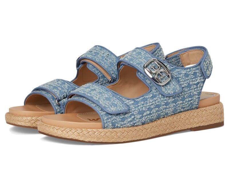 サムエデルマン レディース シューズ ブーツ・レインブーツ Sam Edelman Arlo Montrose Blue ブルー