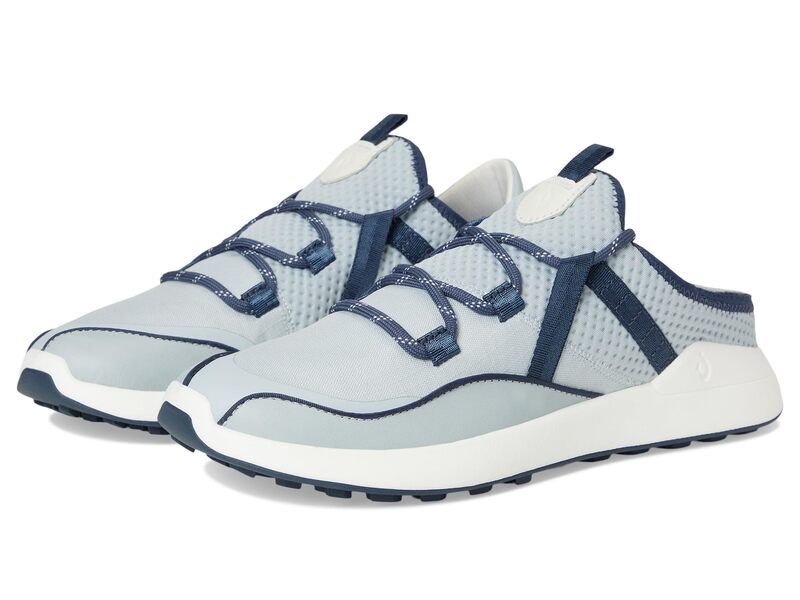 オルカイ レディース シューズ スニーカー OluKai Kawela Blue PearlMoon パール 25,350円