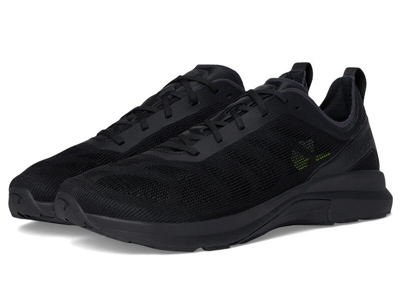 イノヴェイト メンズ シューズ スニーカー inov8 FFly Max Black ブラック