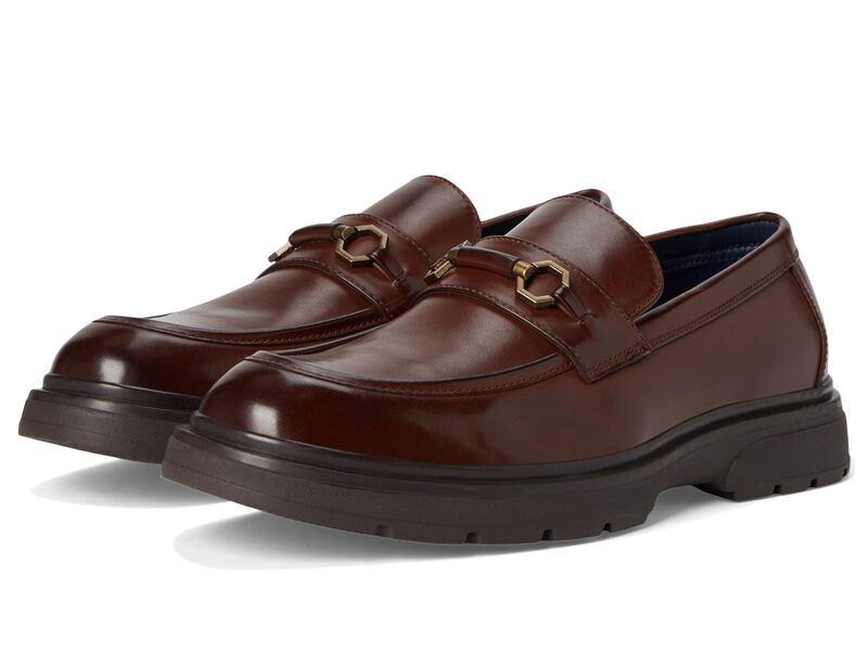 ドッカーズ メンズ シューズ オックスフォード Dockers Thacher Mahogany
