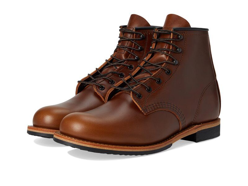 レッドウイング メンズ シューズ ブーツ・レインブーツ Red Wing Heritage Beckman Cigar Excalibur