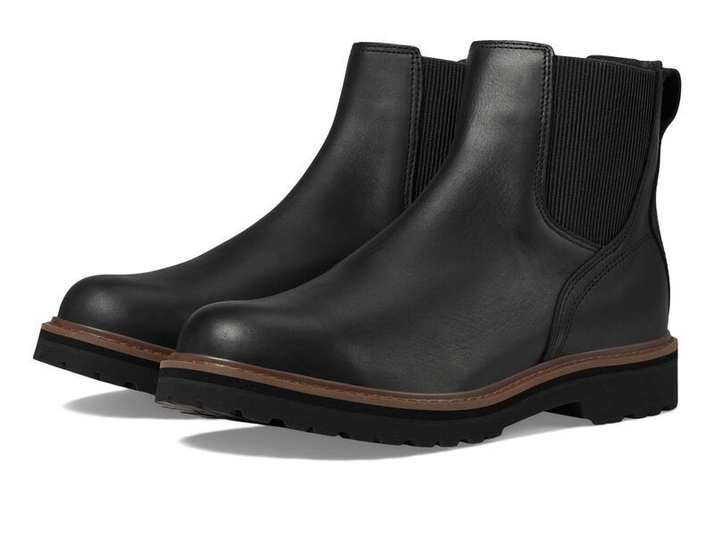 エルエルビーン メンズ シューズ ブーツ・レインブーツ チェルシーブーツ チェルシー LLBean Portland Chelsea Boot Classic Black ブラック