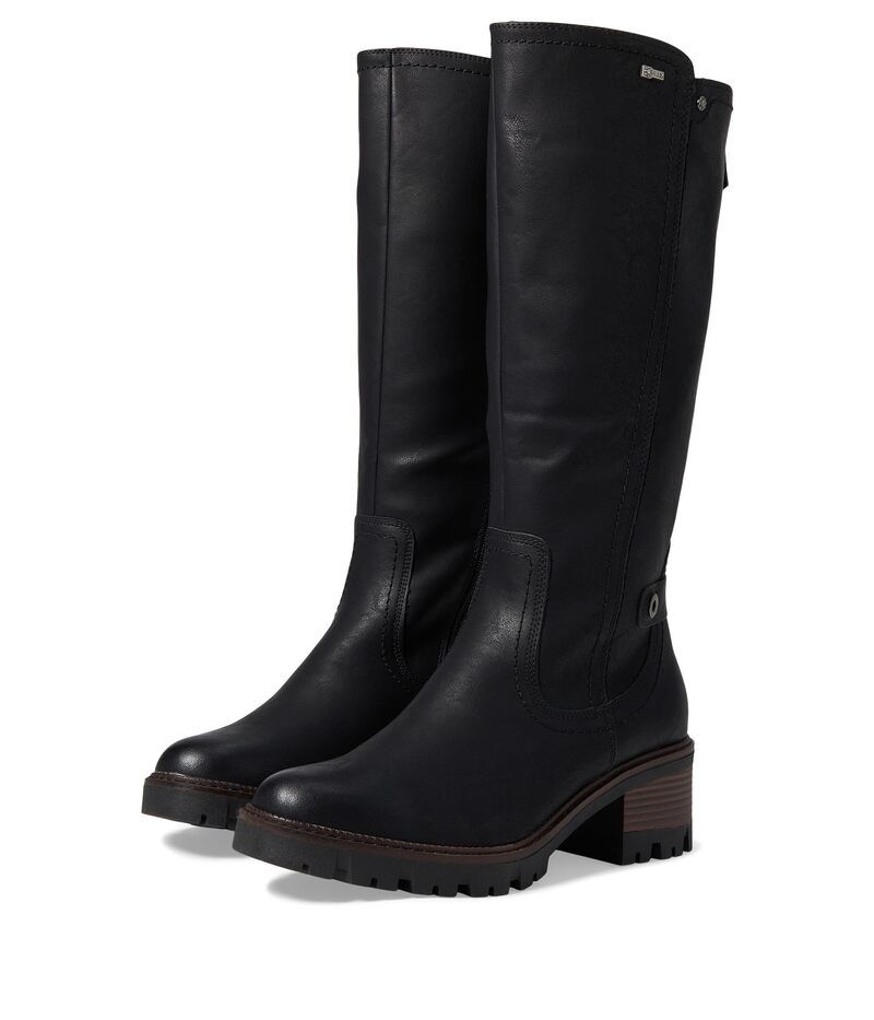 スプリングステップ レディース シューズ ブーツ・レインブーツ Spring Step Lexis Black ブラック