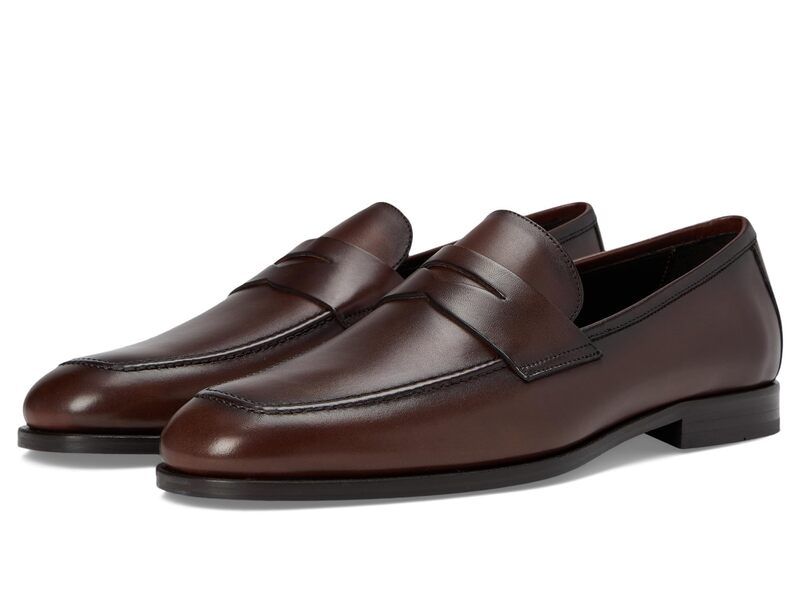 トゥーブート メンズ トップス シャツ To Boot New York Ronny Burnished Brown ブラウン