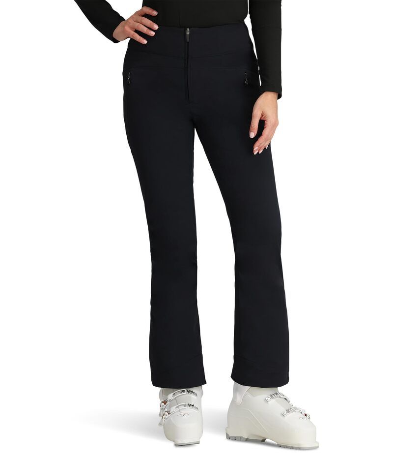 オバマイヤー レディース ボトムス カジュアルパンツ Obermeyer Cloud Nine Pant Black ブラック