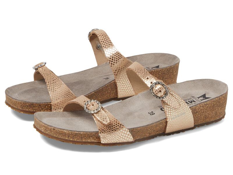 メフィスト レディース シューズ サンダル Mephisto Idelya Light Sand Hava サンド