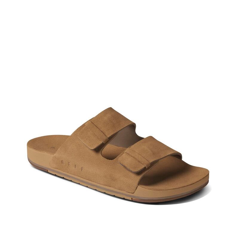 リーフ メンズ シューズ サンダル Reef Ojai TwoBar Tan タン