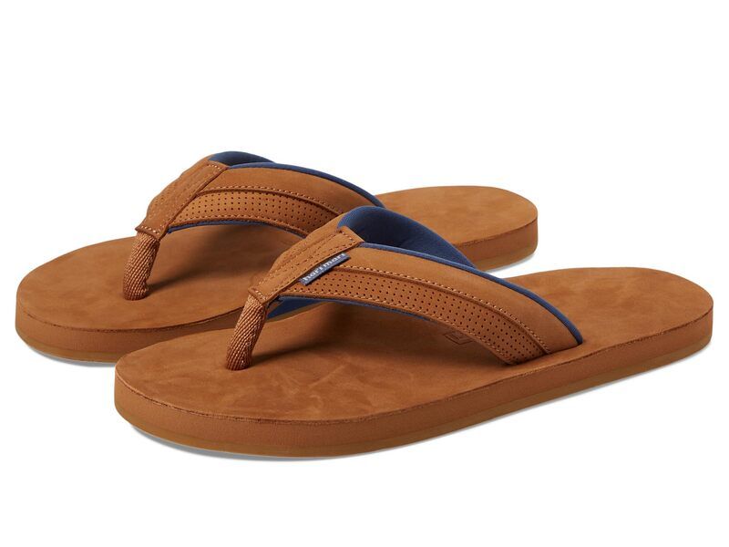 ハリマリ メンズ シューズ サンダル hari mari Grande Tan タン