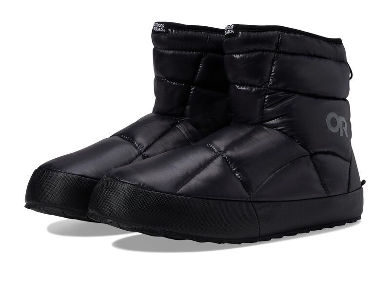 アウトドアリサーチ メンズ シューズ サンダル ブーツ Outdoor Research Tundra Trax Booties Black ブラック