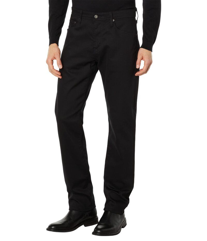 エージー アドリアーノゴールドシュミット メンズ ボトムス デニムパンツ ジーンズ AG Adriano Goldschmied Everett Slim Straight Fit Jeans in Fathom Fathom