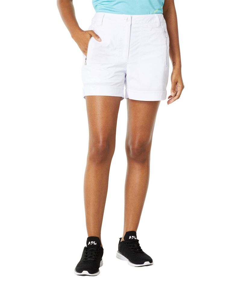 ジャイミーサドック レディース ボトムス ハーフパンツ・ショーツ ショートパンツ Jamie Sadock 15 Shorts Airwear Sugar