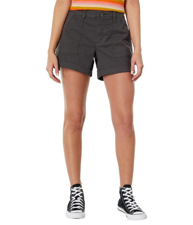 ドード アンドコー レディース ボトムス ハーフパンツ・ショーツ ショートパンツ ToadCo Earthworks Camp Shorts Soot