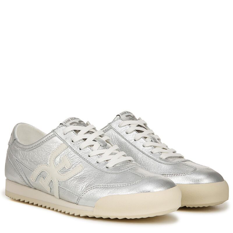 サムエデルマン レディース シューズ ブーツ・レインブーツ Sam Edelman Ivey Soft SilverSugar シルバー