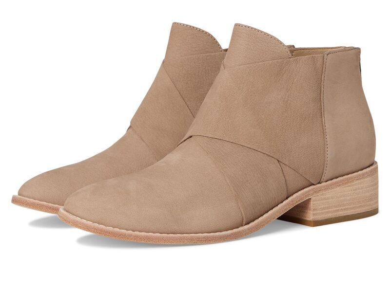 エイリーンフィッシャー レディース シューズ ブーツ・レインブーツ Eileen Fisher Span Bootie Barley