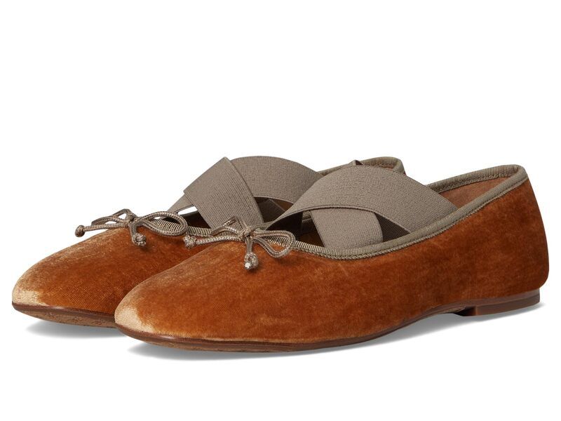 サムエデルマン レディース シューズ スニーカー Sam Edelman Arya Harvest Brown ブラウン