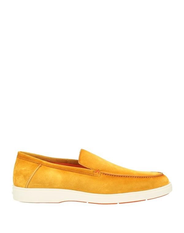 サントーニ メンズ シューズ スリッポン・ローファー SANTONI モカシン Marigold