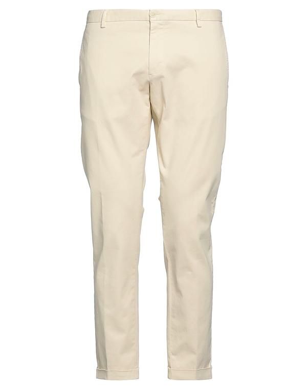 アティピコ メンズ ボトムス カジュアルパンツ ATPCO パンツ OffWhite オフホワイト