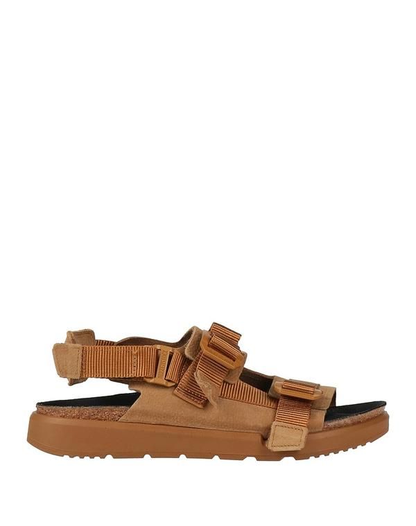 ビルケンシュトック メンズ シューズ サンダル BIRKENSTOCK サンダル Camel キャメル