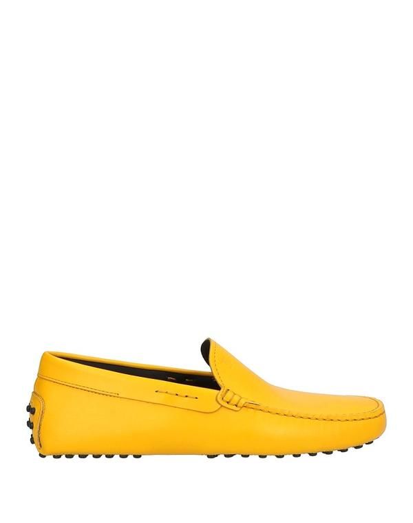 トッズ メンズ シューズ スリッポン・ローファー TODS モカシン Marigold 32,370円