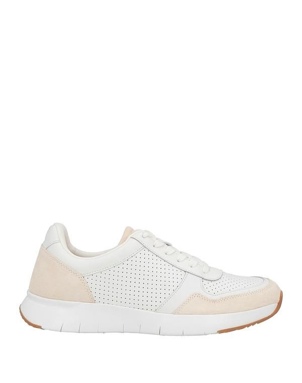 フィットフロップ メンズ シューズ スニーカー FITFLOP スニーカー OffWhite オフホワイト
