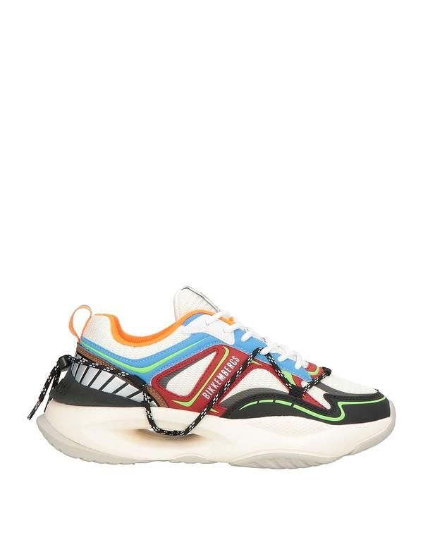 ビッケンバーグス メンズ シューズ スニーカー BIKKEMBERGS スニーカー Black ブラック