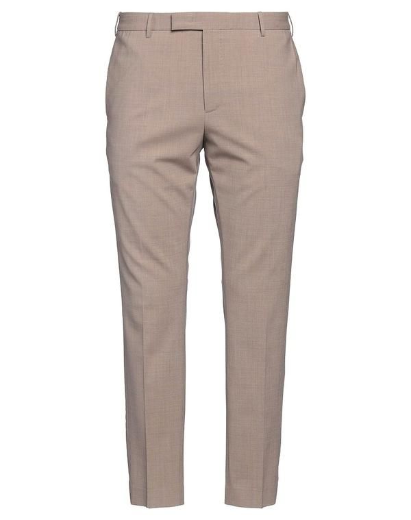 PT トリノ メンズ ボトムス カジュアルパンツ PTorino クラシックパンツ Taupe トープ