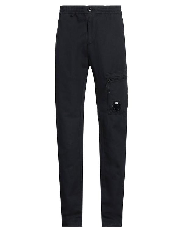 シーピーカンパニー メンズ ボトムス カジュアルパンツ CP COMPANY パンツ Midnight Blue ブルー