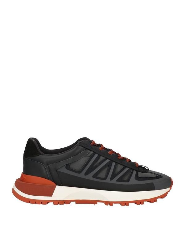 マルタンマルジェラ メンズ シューズ スニーカー MAISON MARGIELA スニーカー Black ブラック